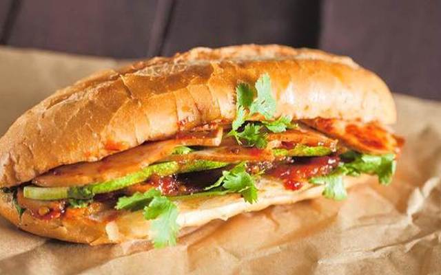 Bánh Mì Thành Đạt