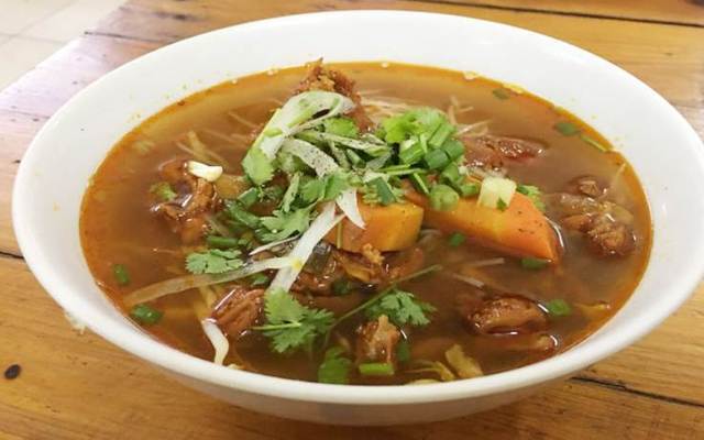 Bò Kho Cô Liên - Shop Online