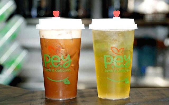 P.E.Y Fresh & Delicious - Tuyên Quang