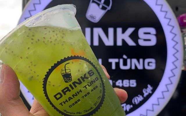 Thanh Tùng Drinks