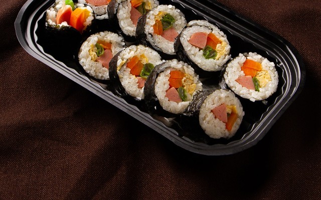 Tùng Nga Kitchen - Đồ Ăn Hàn Quốc Online