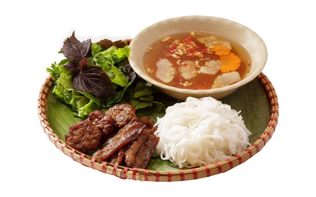 Tonkin Bún Chả