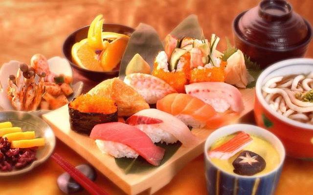 Sushi Garden - Ngô Quyền