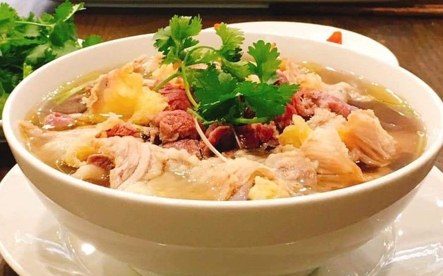 Đế Chế Phở