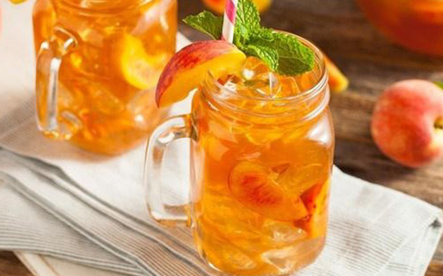 LIBRARY COFFEE & TEA