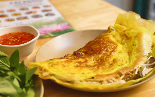 Quán Chay Cát Khánh