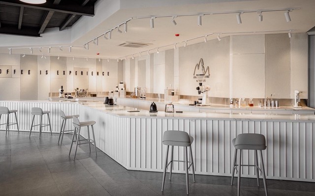 Mintown Coffee Roasting