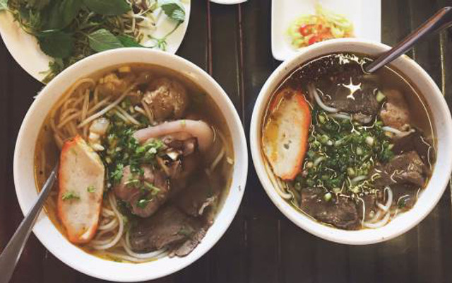 Chiến Mập - Bún Bò Huế