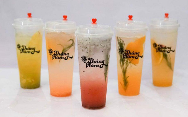 Tháng Năm Coffee & Kitchen