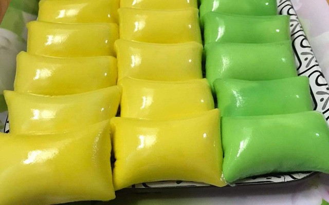 An An - Ăn Vặt Online - Tô Hiến Thành