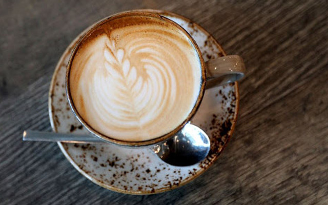 Goc22 Coffee & Tea