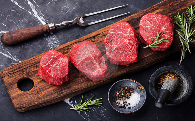 DailyMeat - Cửa Hàng Thịt Nhập Khẩu Mỹ - Úc