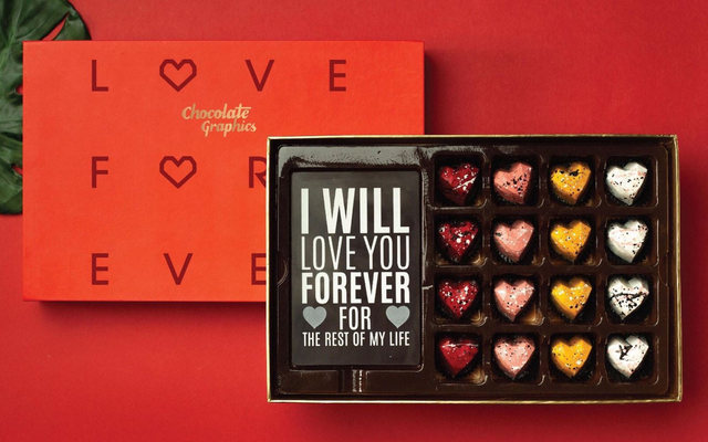Chocolate Graphics
