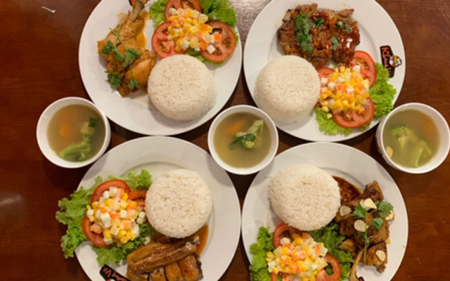 Khang Vịt - Cơm Văn Phòng Nghĩa Tân