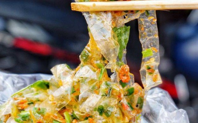 Kim Ngọc - Bánh Tráng Mỡ Hành & Trà Tắc - Shop Online