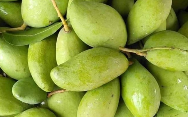 Ăn Vặt Su Chin - Cần Giuộc