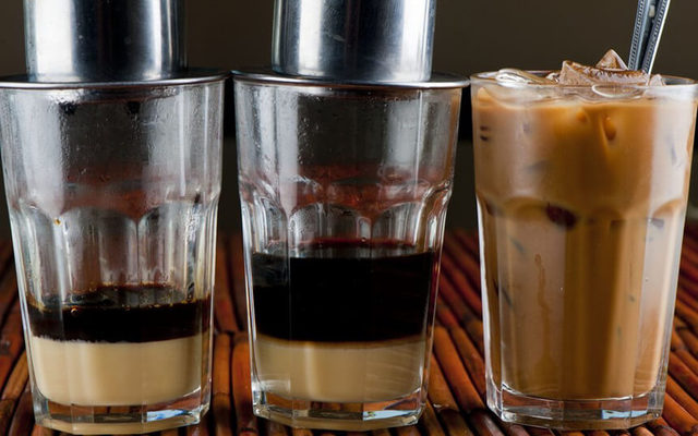 The Angel Coffee - Nguyễn Gia Trí