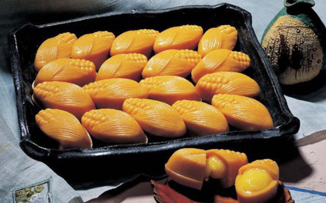 KV. Delimanjoo - Bánh Bắp Hàn Quốc - Lotte Mart Cần Thơ