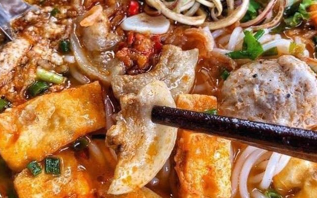 Bún Cô Thảo - Bún Riêu, Bún Hải Sản, Lẩu Ngựa & Lẩu Các Loại