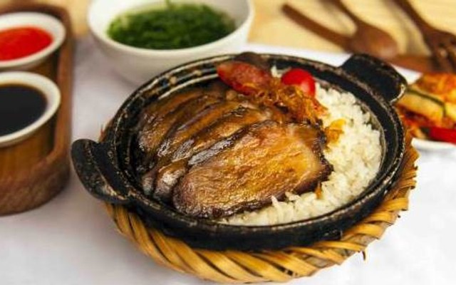 Cơm Niêu 157 - Cơm Văn Phòng - Sông Nhuệ