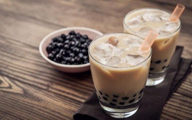 COBA Store - Trà Sữa Nguyên Chất