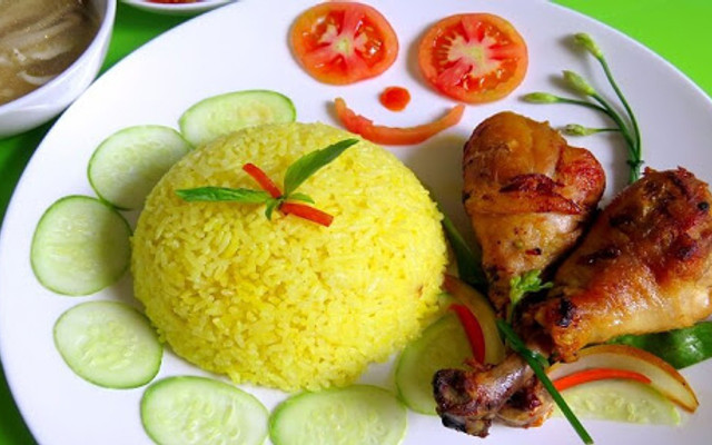 Bếp Hiếu Hảo - Cơm Văn Phòng