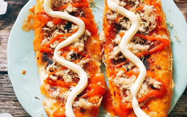 Xuxi Quán - Ăn Vặt