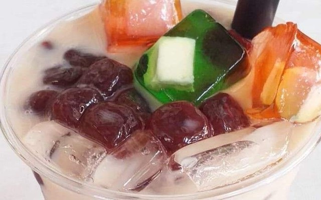 Cô Thu - Trà Sữa & Phá Lấu