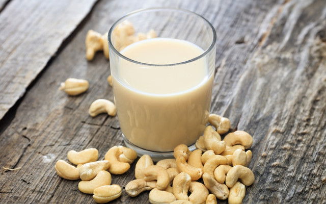 Sữa Hạt Lopi - Huỳnh Văn Nghệ