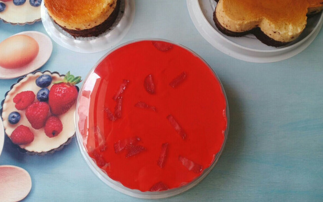 Bym - Trà Sữa & Bánh Nhà Mần