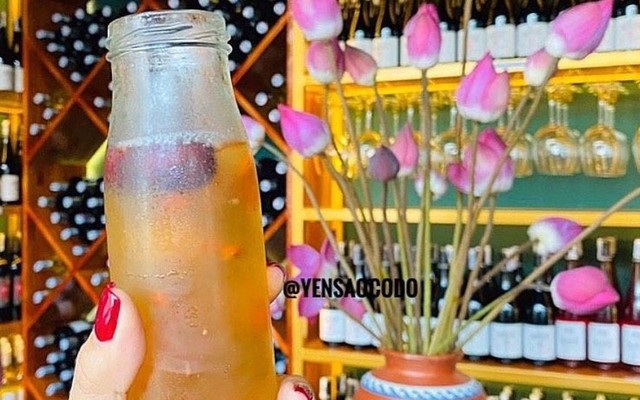 Yến Sào Cố Đô Huế