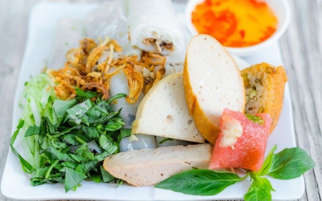 Phương Mai - Bánh Cuốn Nóng & Bánh Đa Cua
