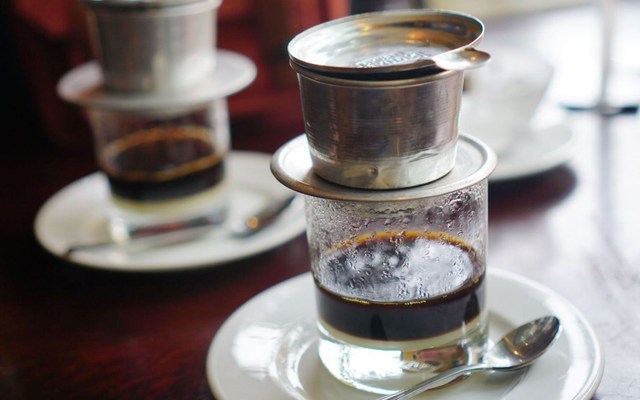 3F Coffee - Bạch Đằng