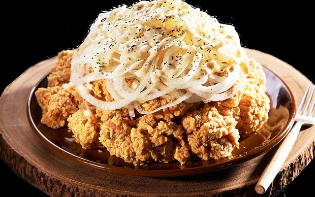 CM Chicken - Gà Rán Hàn Quốc - Hồ Nghinh