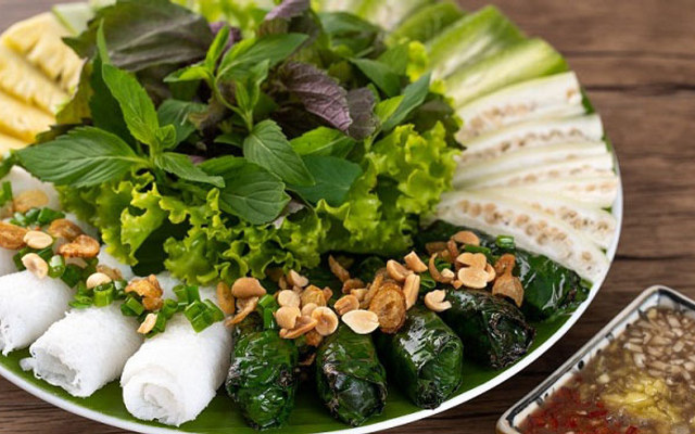 Quán Bò Nướng 298