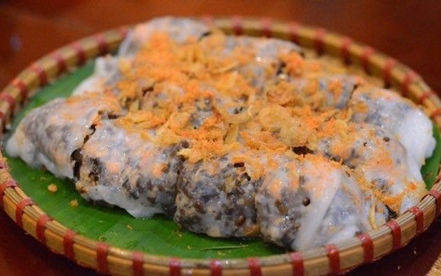 Hồng Hưng - Bánh Cuốn Nóng, Bún Chả & Gà Tần