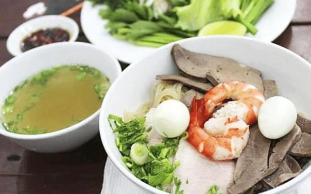 Quán Phú Quốc - Hủ Tiếu Nam Vang