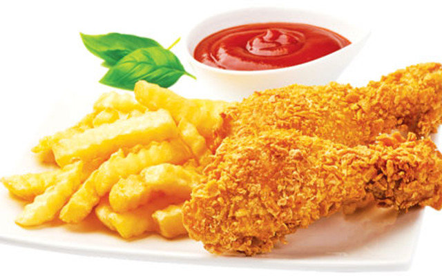 Cobaco Chicken & Tea