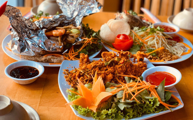 Quán Ăn Gia Đình Ca3