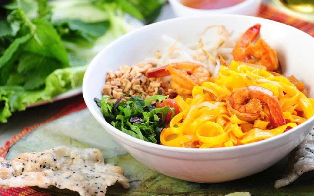 Cô Nga - Mỳ Quảng & Bún Mắm
