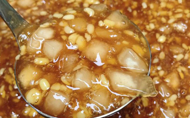 Chè Bưởi Phương Nam - Nguyễn Chánh