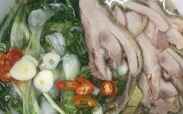 Phở Gà 47