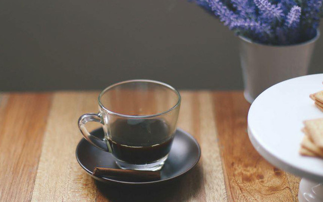 King - Trà Sữa & Coffee