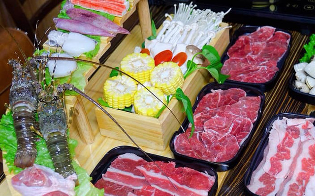 DiDi Hotpot Express - Quán Lẩu Chuẩn Vị