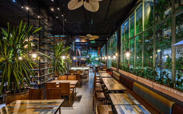 Malee Thai Restaurant