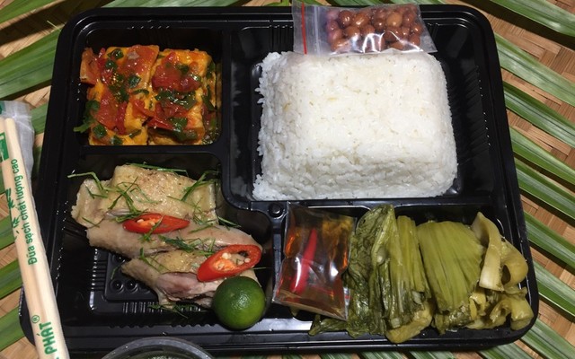 Trần Hưng - Cơm Ngon & Lẩu Các Loại