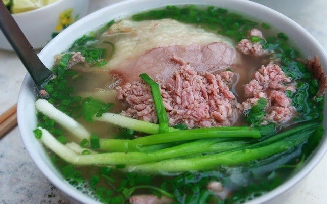 Phở Long Thành - Cơm Rang, Phở Xào & Cơm Gà Xối Mỡ