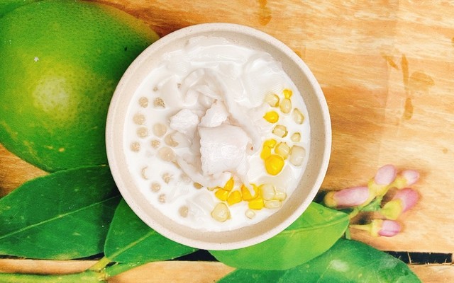 Chè Dừa Non Hải Dương - Kim Giang