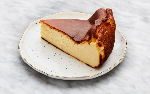 Cheese Cake - Bông Lan Phô Mai