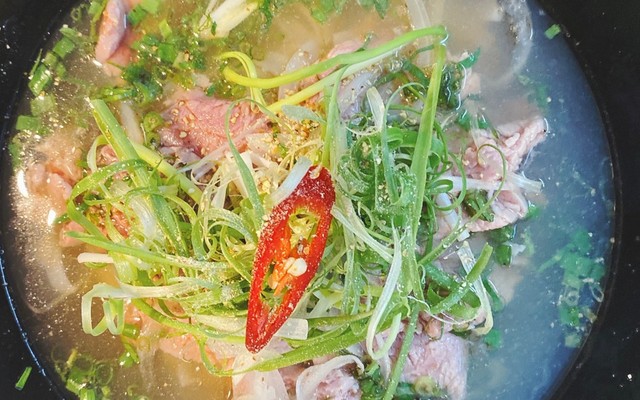 AR Coffee & Phở Hà Nội